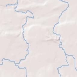 Clifton Springs Terrain Map