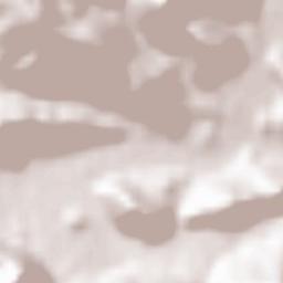 Cabrillanes Terrain Map