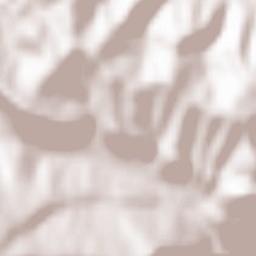 Garralda Terrain Map