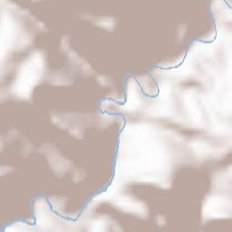 Aria Terrain Map