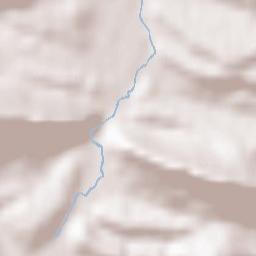 Laroque-d’Olmes Terrain Map