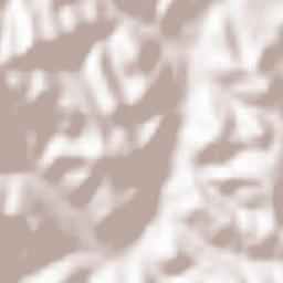 Montefortino Terrain Map