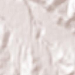 Dyshne-Vedeno Terrain Map