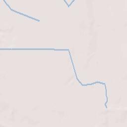 Chubbuck Terrain Map