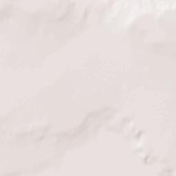 Bar Nunn Terrain Map