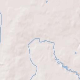 South Milwaukee Terrain Map