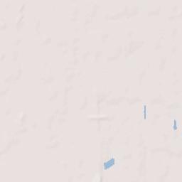 Marysville Terrain Map