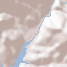 Triollo Terrain Map