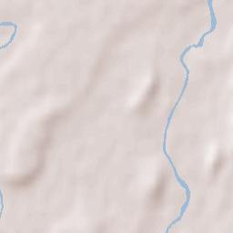 Medina de Pomar Terrain Map