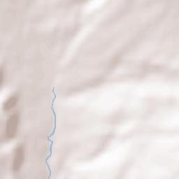 Berberana Terrain Map