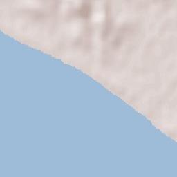 Follonica Terrain Map