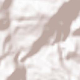 Seggiano Terrain Map