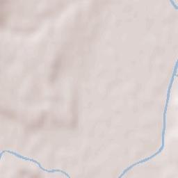 Marsciano Terrain Map