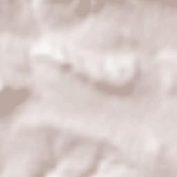 Obshtina Dragoman Terrain Map