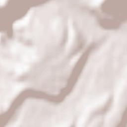 Obshtina Elena Terrain Map