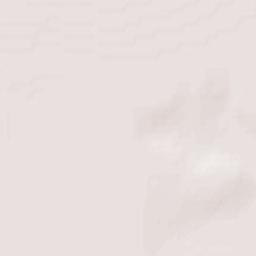 Mount Brydges Terrain Map