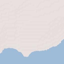 Fort Erie Terrain Map