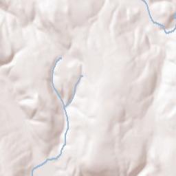 Marlborough Terrain Map