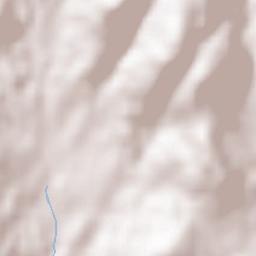 Amés Terrain Map