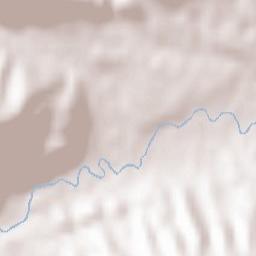 Altsasu Terrain Map