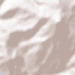 Radicofani Terrain Map