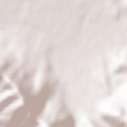 Botevgrad Terrain Map