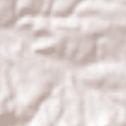 Obshtina Gabrovo Terrain Map