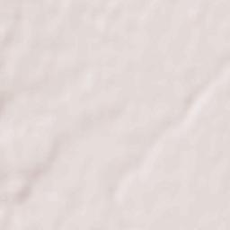 Eniwa-shi Terrain Map