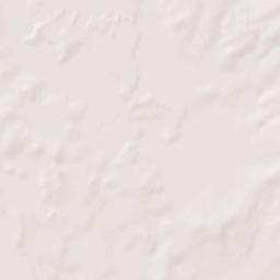 Minidoka County Terrain Map