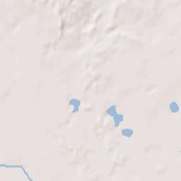 Brooklyn Terrain Map