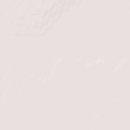 Petrolia Terrain Map