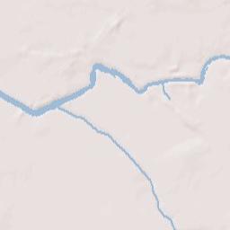 West Seneca Terrain Map