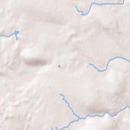 Newton Terrain Map