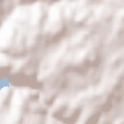 Santiso Terrain Map