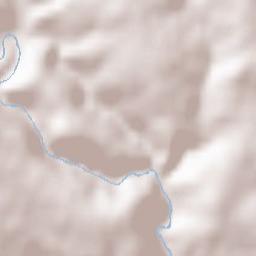 Ourol Terrain Map