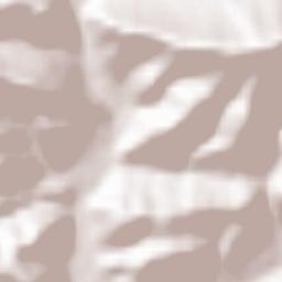 Matallana de Torío Terrain Map