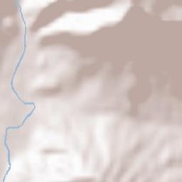 Valdepiélago Terrain Map