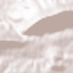 Olazagutía Terrain Map