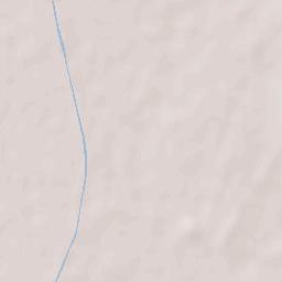 Braccagni Terrain Map