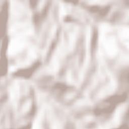 Arcidosso Terrain Map