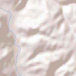 Parrano Terrain Map