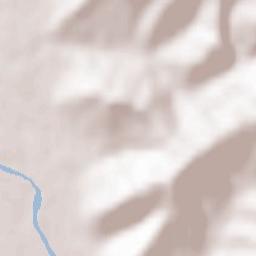 Pantalla Terrain Map