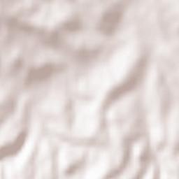 Bastardo Terrain Map