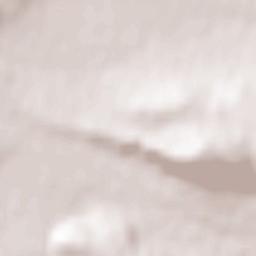 Slivnitsa Terrain Map