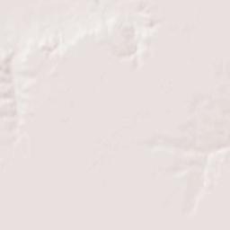 Springview Terrain Map