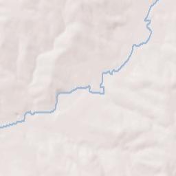 Remsen Terrain Map