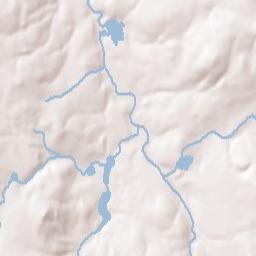 Troy Terrain Map