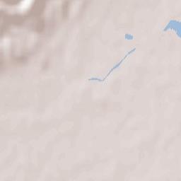 Salses-le-Château Terrain Map