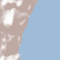 Rio Marina Terrain Map