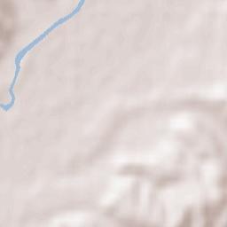 Provincia di Grosseto Terrain Map